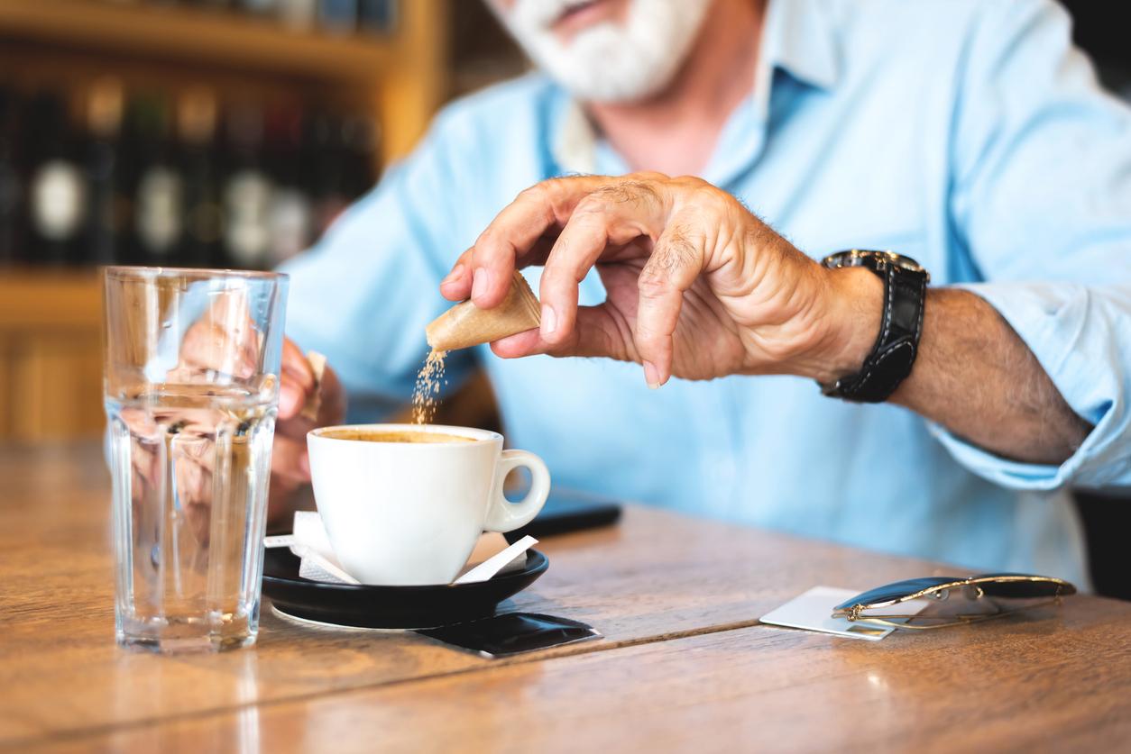 Réduire le sucre stimule la production de neurones chez les seniors