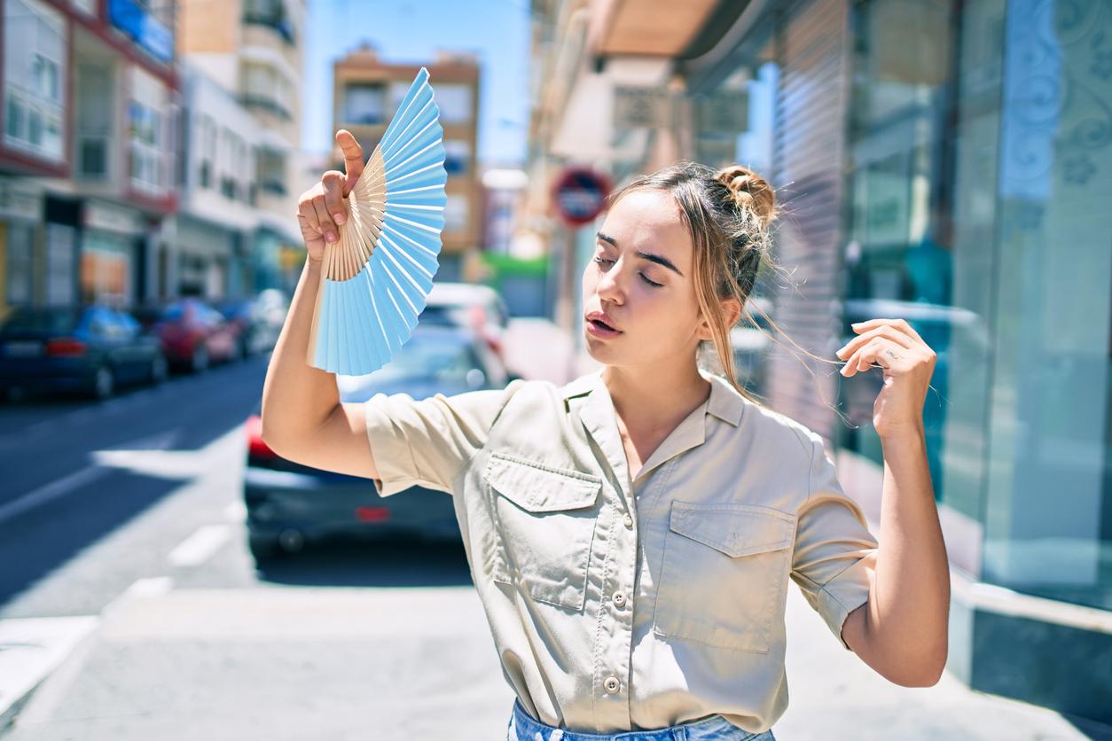 Pourquoi le soleil nous fatigue-t-il autant ?