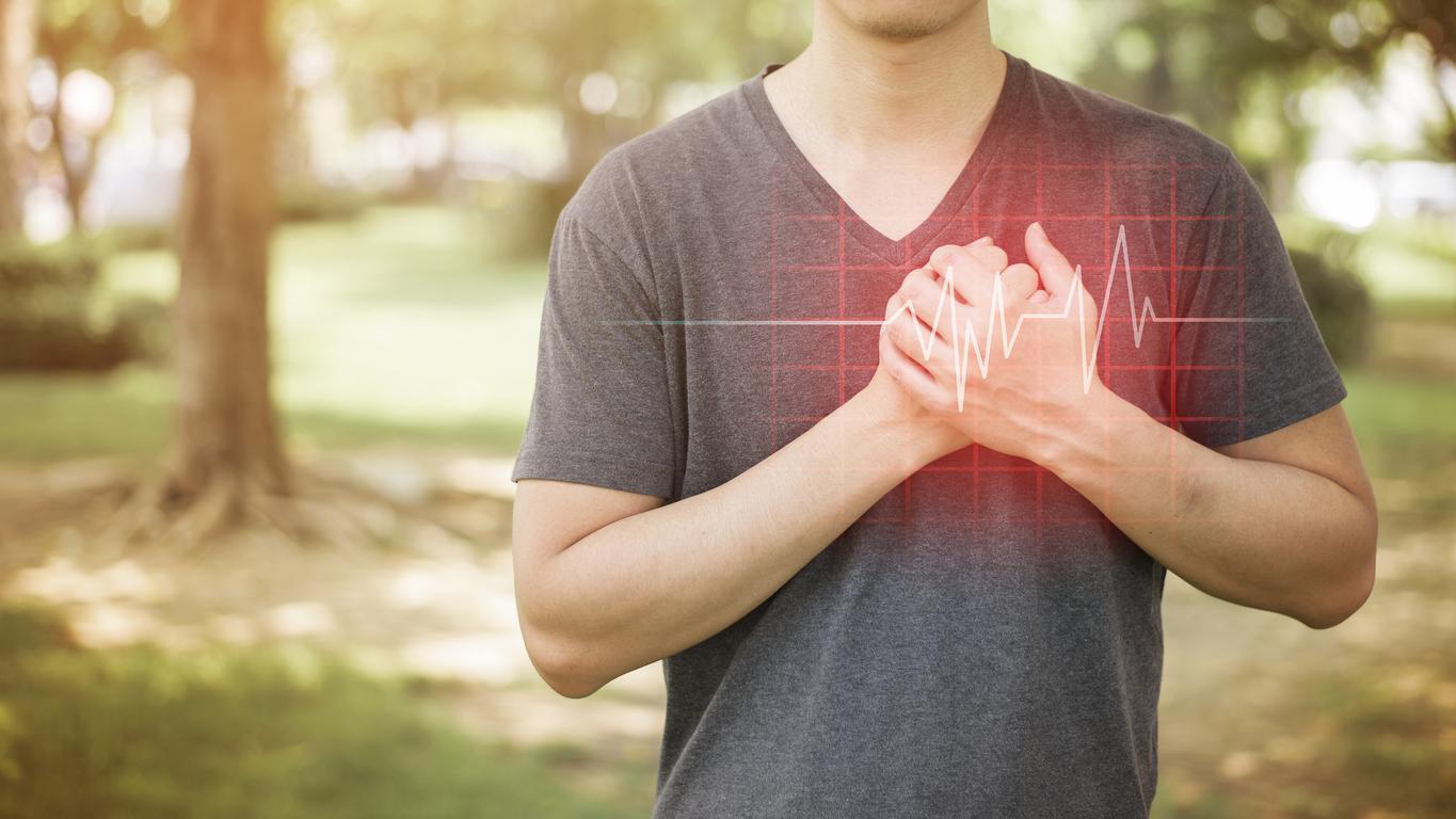 Comment la pollution des sols et de l’eau affecte-t-elle notre santé cardiovasculaire ?