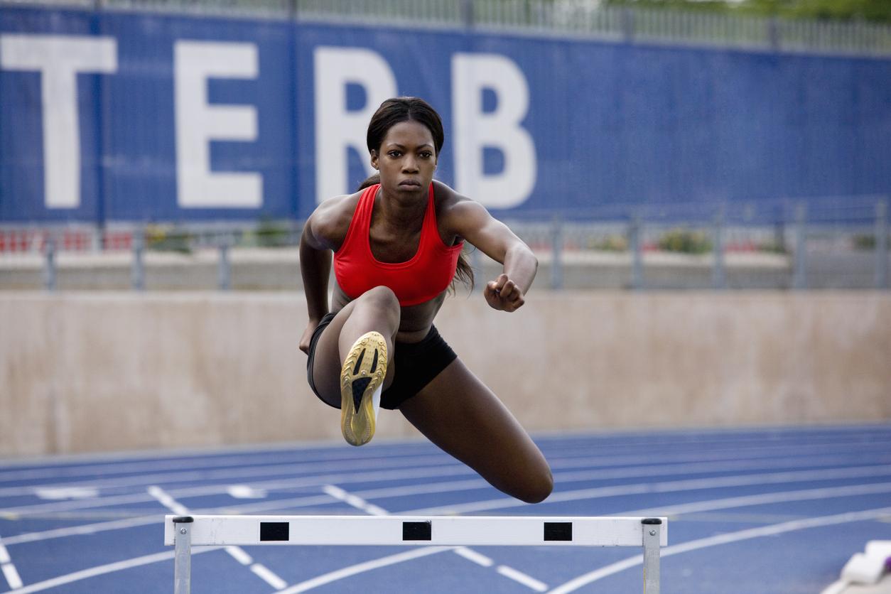 Jeux Olympiques : « Le cycle menstruel peut avoir un impact négatif et positif sur la performance des athlètes »