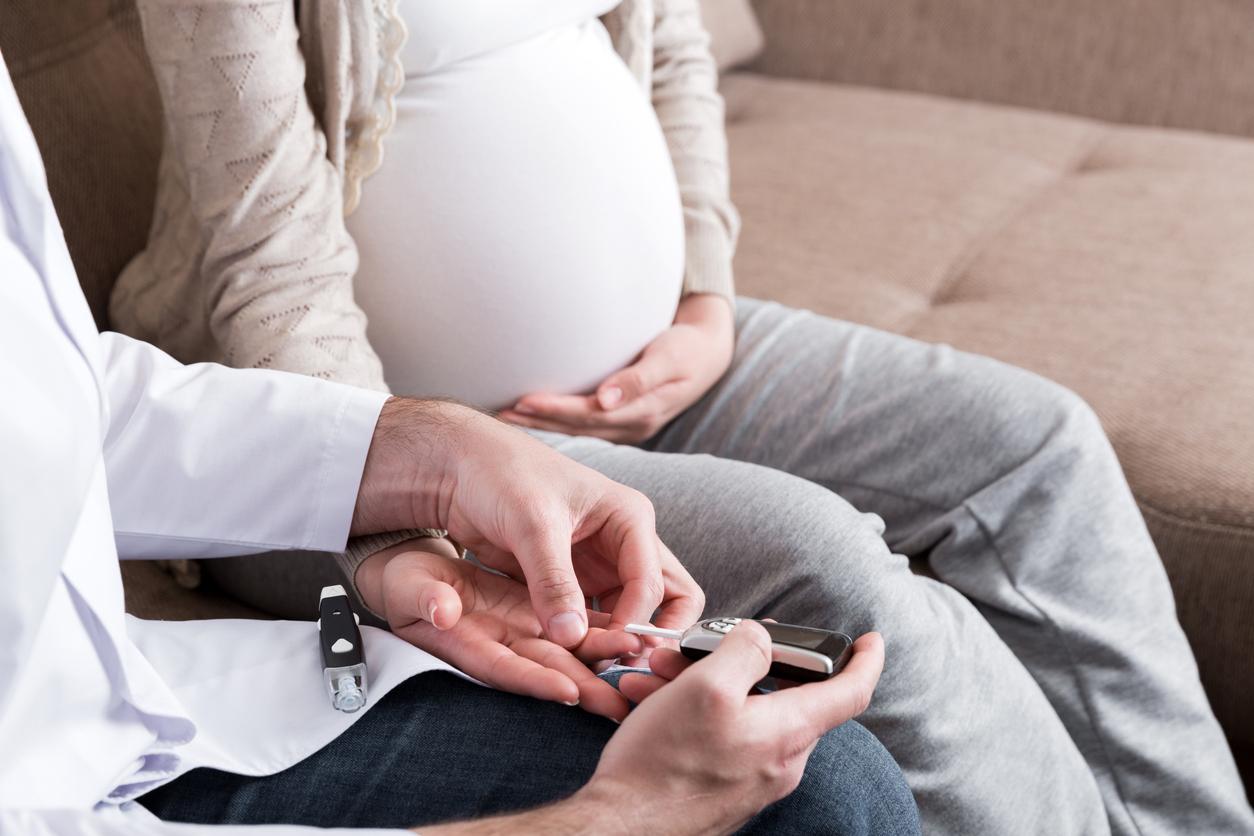 A link established between prediabetes in adolescents and young adults and adverse pregnancy outcomes