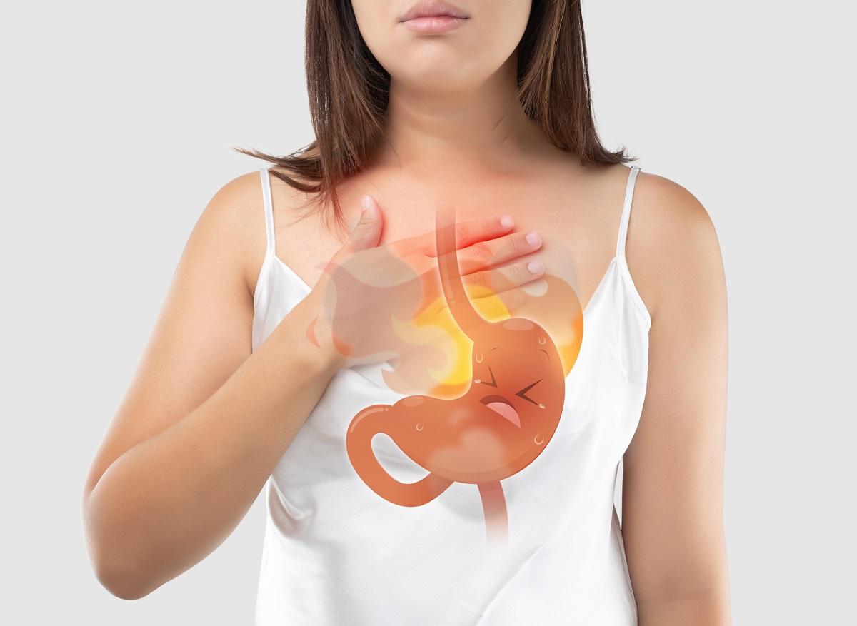 Gastroesophageal reflux: modern solutions to relieve heartburn