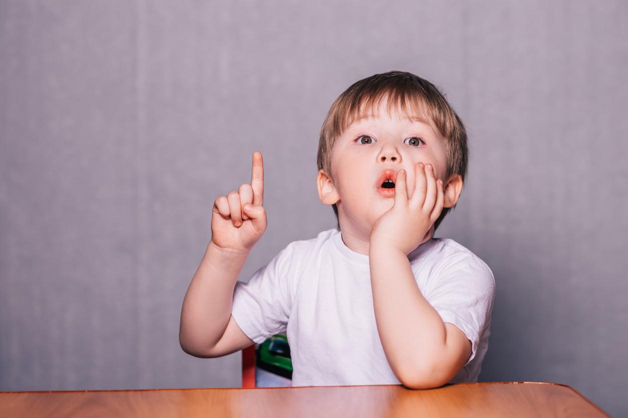 Autisme : le multilinguisme améliore les capacités cognitives 