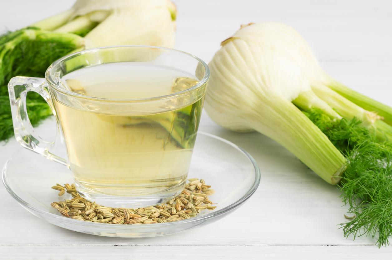 Fennel teas are now not recommended for pregnant and breastfeeding women. 
