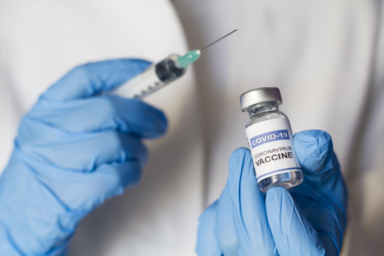 Covid-19 : l’ANSM (re)confirme que les vaccins sont sûrs