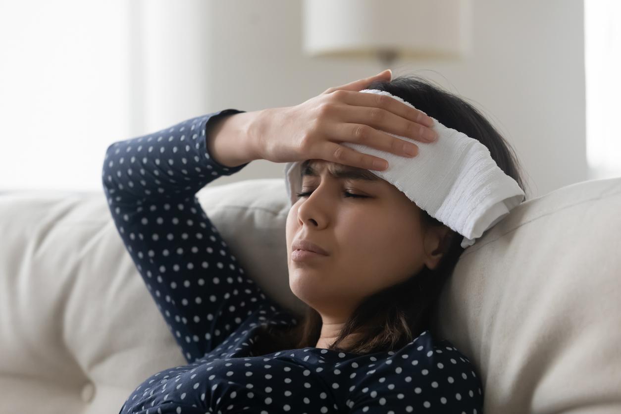 Migraine : les nouveaux antidouleurs moins efficaces (et plus chers) que les 4 triptans