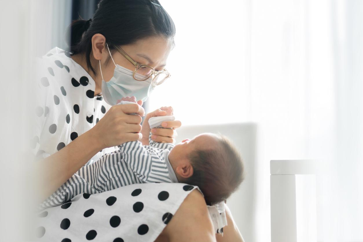 Whooping cough: what preventive measures should be followed?
