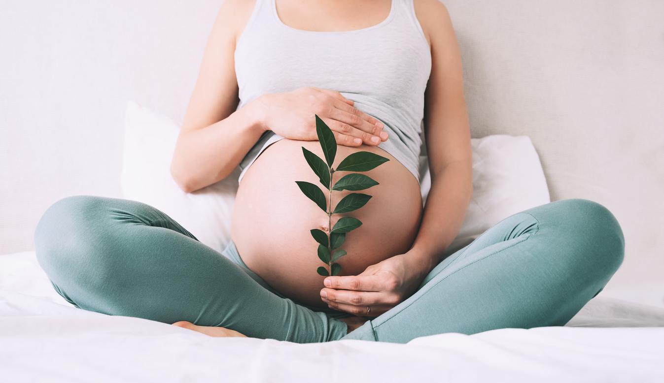 Quelle est la position d’accouchement la mieux vécue par les femmes ?