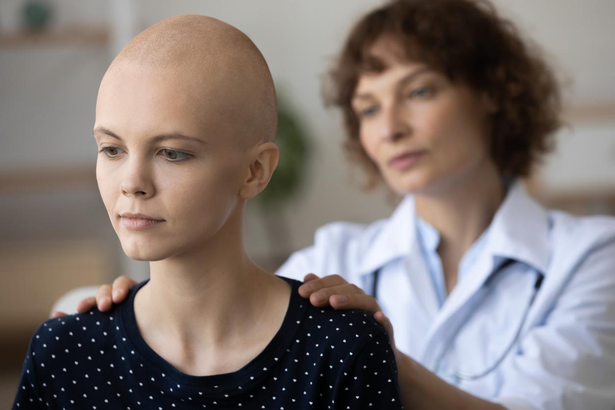 Prise en charge du cancer : quelles sont les plus grandes difficultés des patients ?