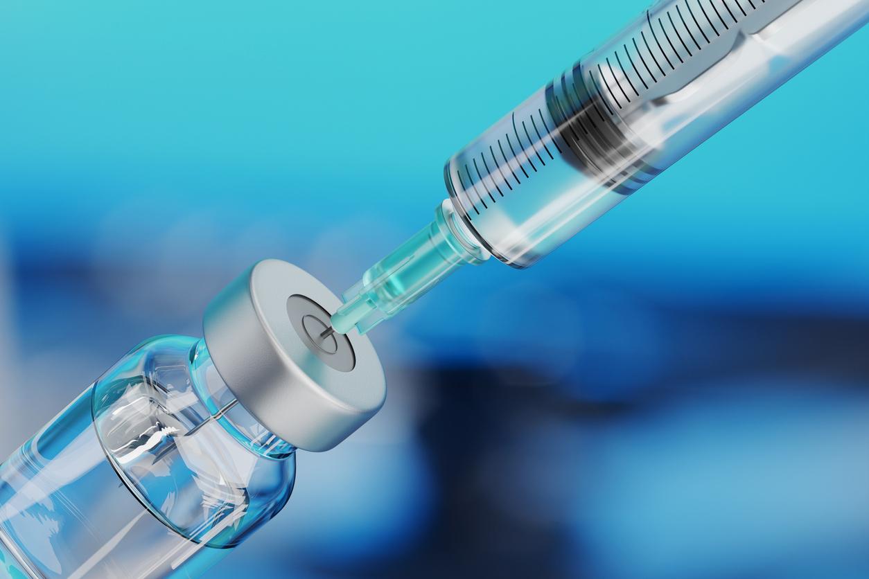 Le vaccin combiné contre la Covid-19 et la grippe de Moderna montre de bons résultats