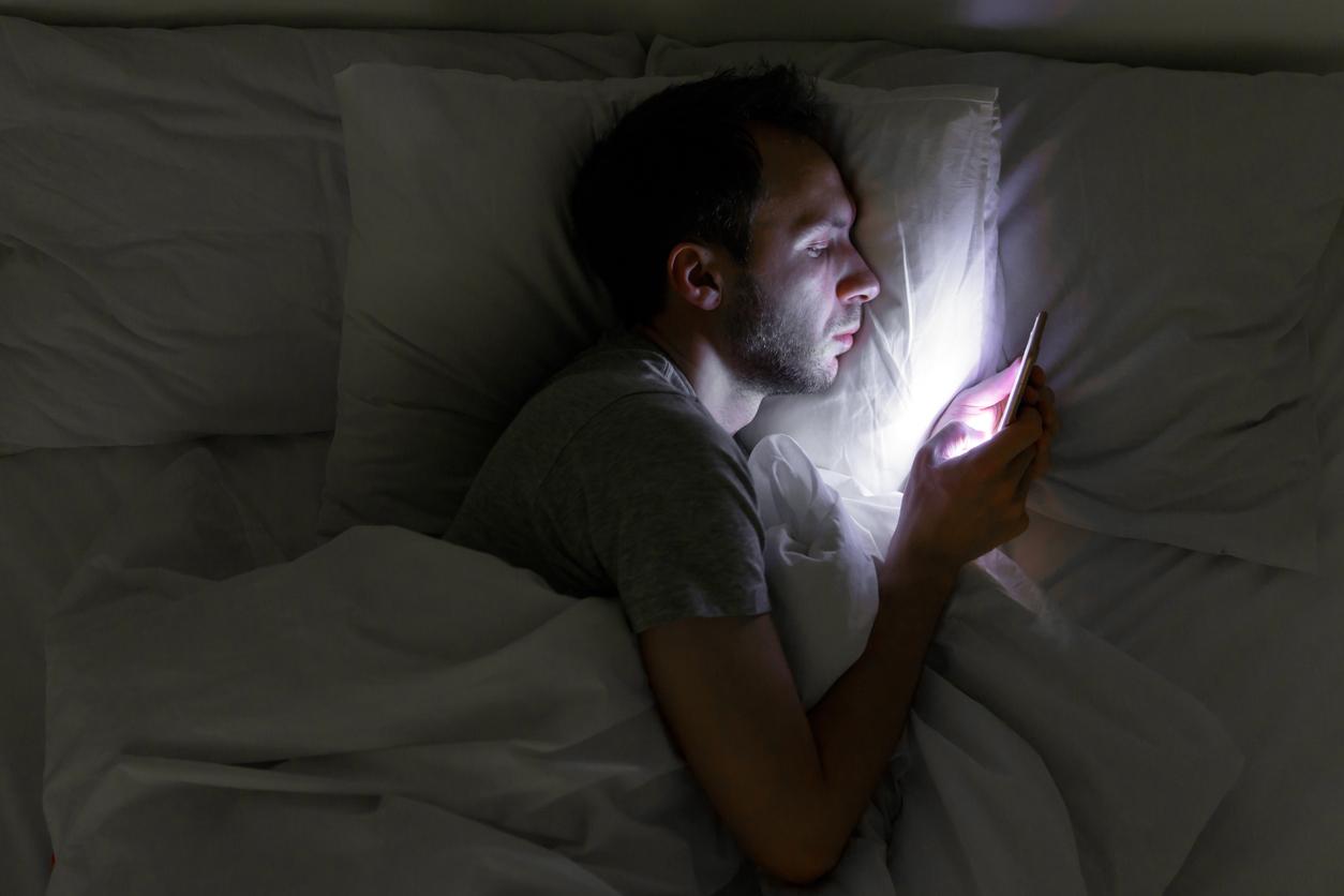 Are you often exposed to light at night? You are more likely to die 