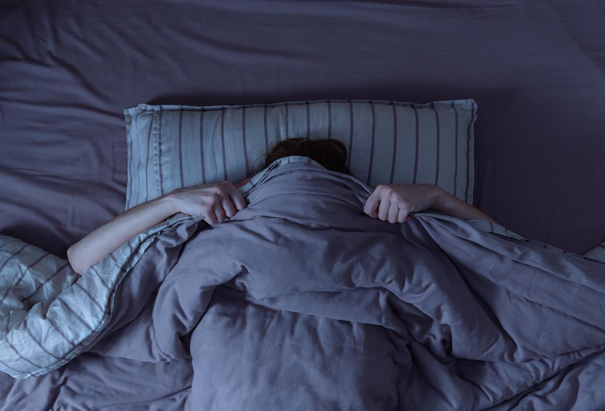 Un modèle d’IA peut détecter à 92 % certains troubles du sommeil