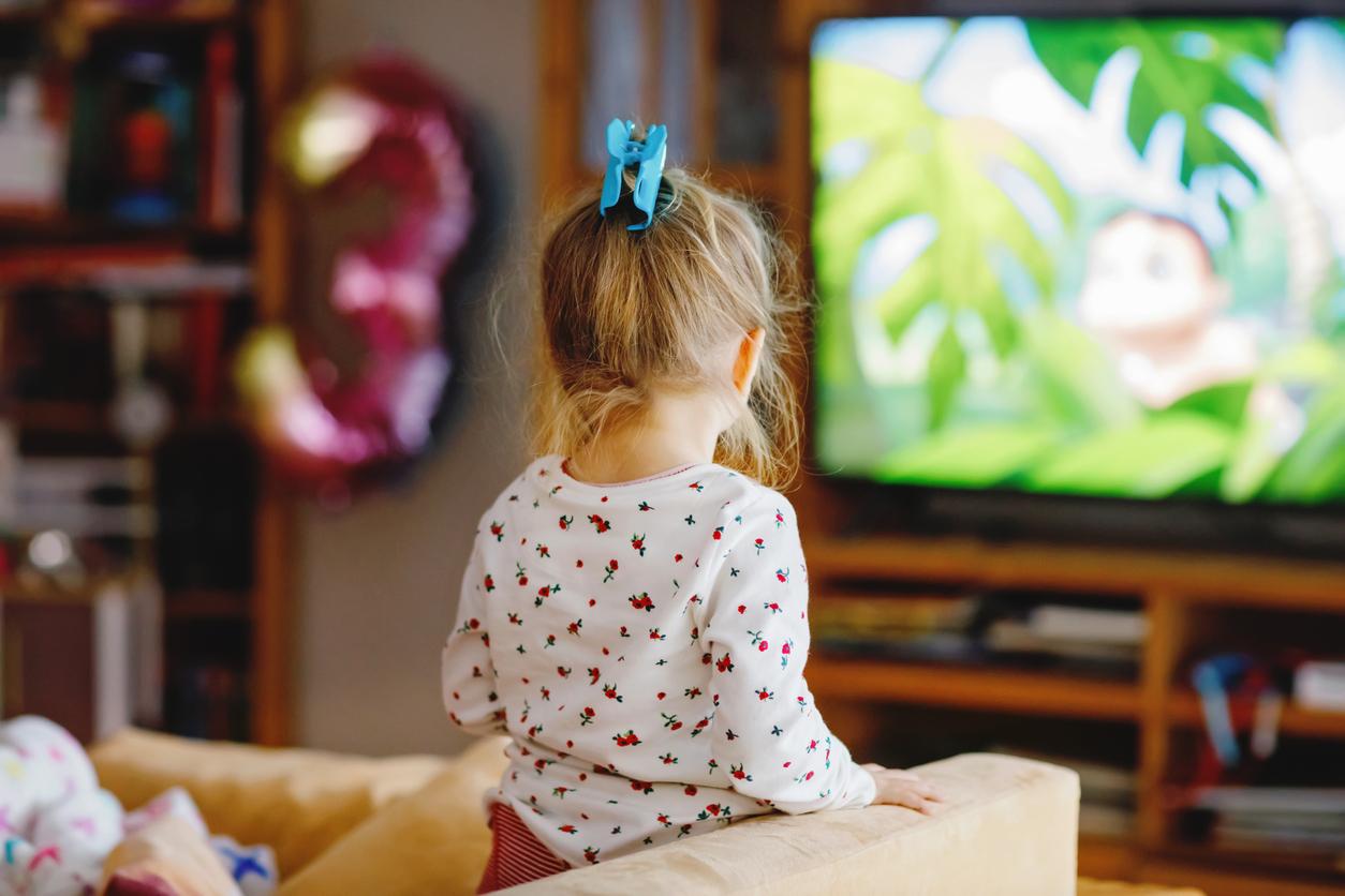 Screens and children: 4 expert tips for healthy use 