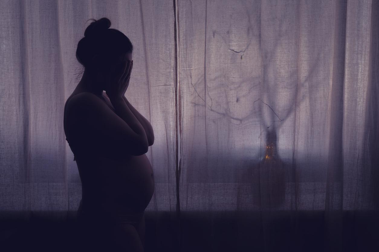 La dépression pendant la grossesse liée à un risque accru de maladie cardiovasculaire