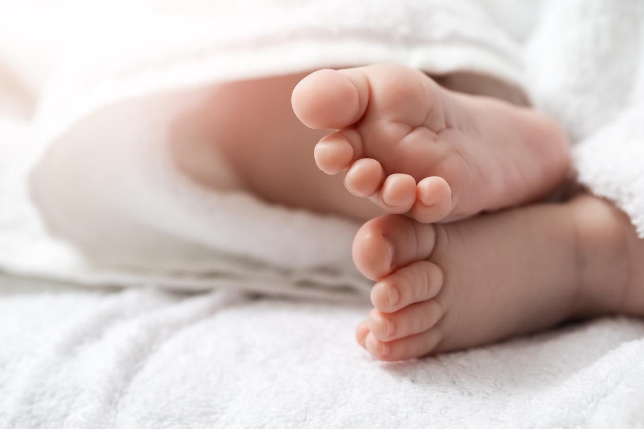 Amyotrophie spinale : une enfant traitée in utero pour la première fois