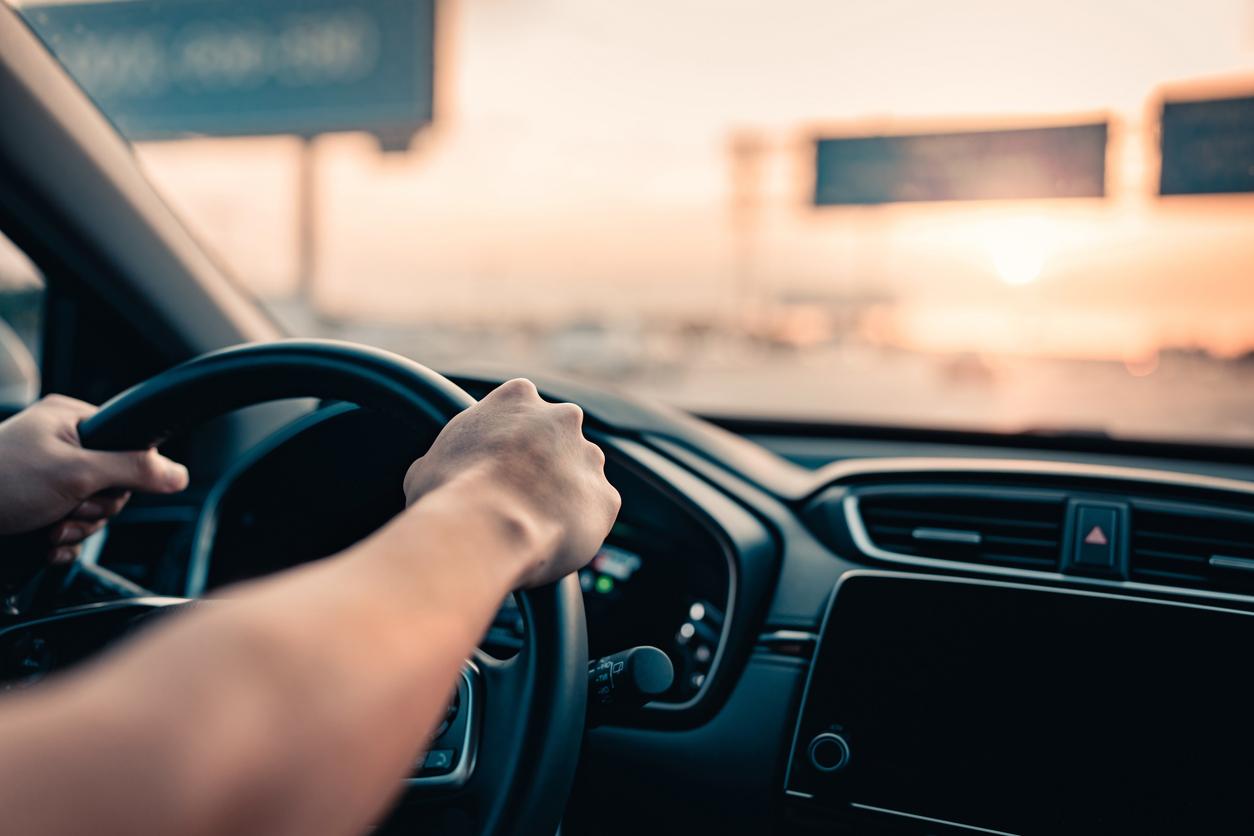 L'odeur de voiture neuve pourrait devenir une source de cancer par temps chaud