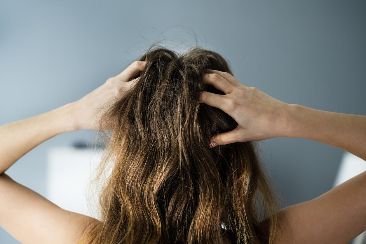 Dandruff, a risk for breast cancer?