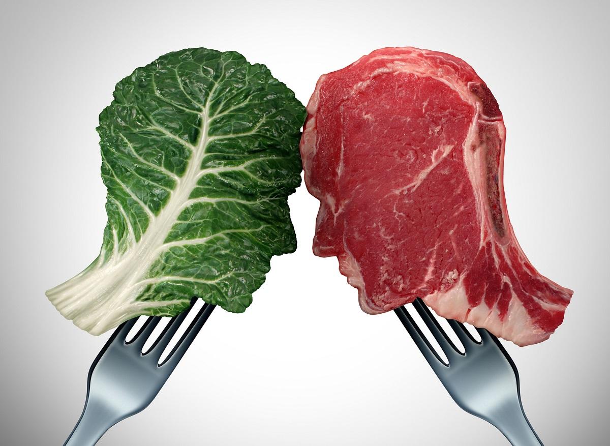 Beyond Steak: The Rise of Plant-Based Meat