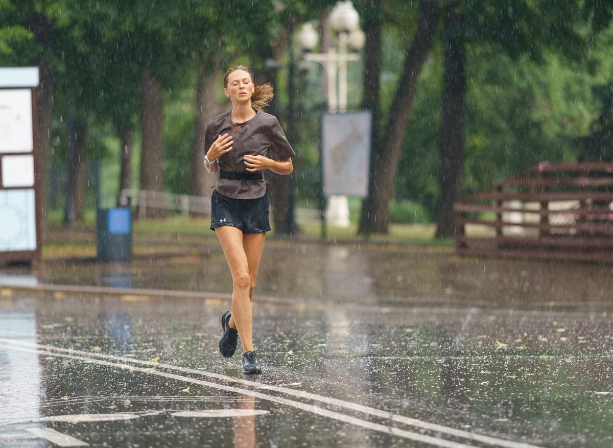 Comment l'activité physique peut renforcer votre système immunitaire