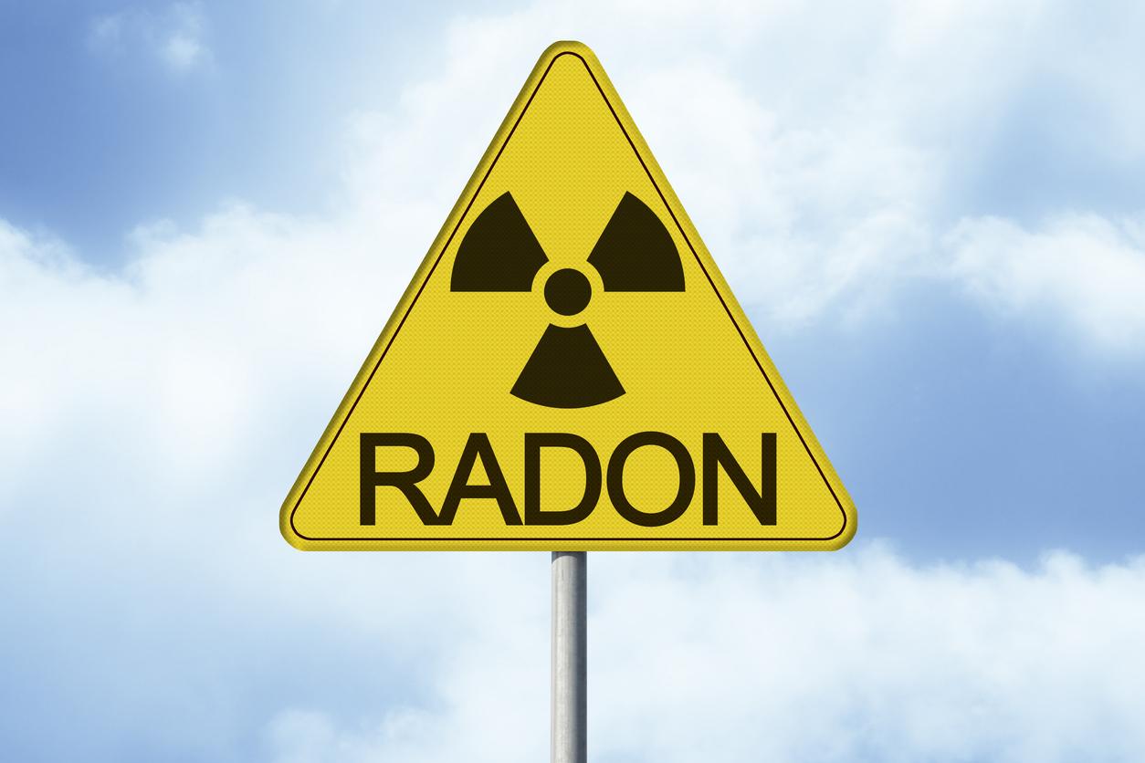 Childhood leukemia: radon, even at low thresholds, increases the risk