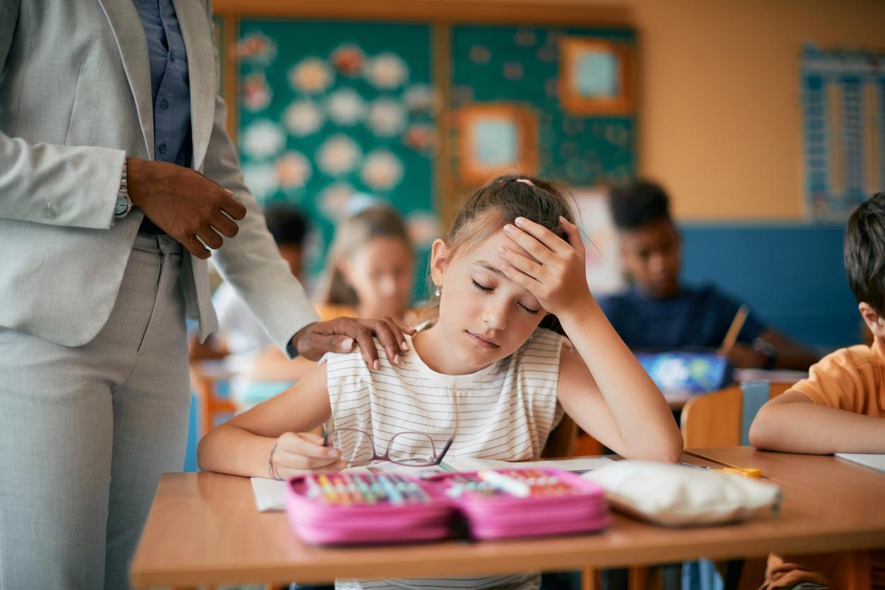 Tuberculose : deux cas identifiés dans une école maternelle du Sud-Ouest de la France