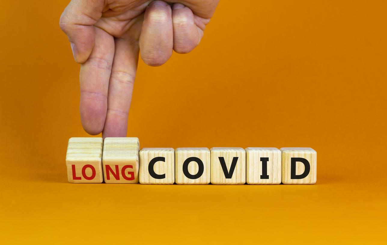 Covid long : l'inflammation endommage le cœur 