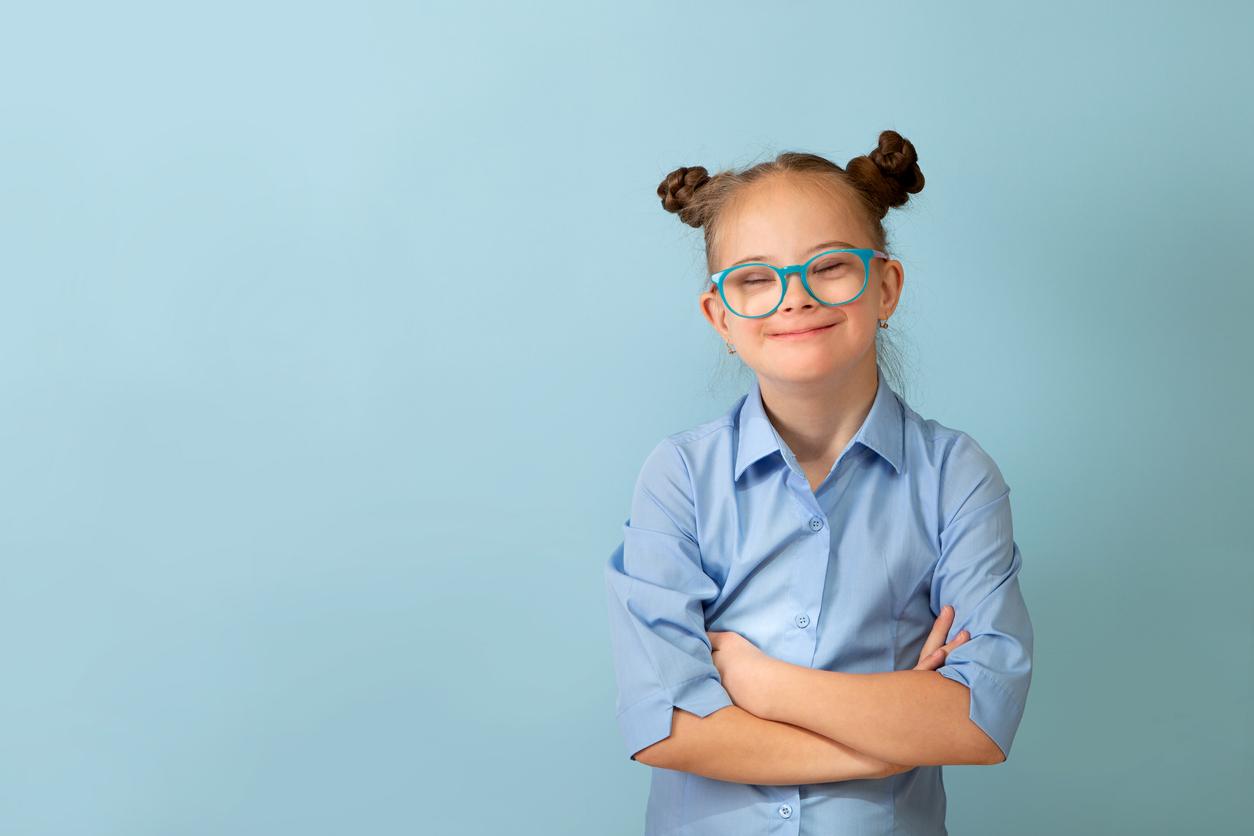 Leucémie : pourquoi les enfants trisomiques ont-ils un risque plus élevé ? 