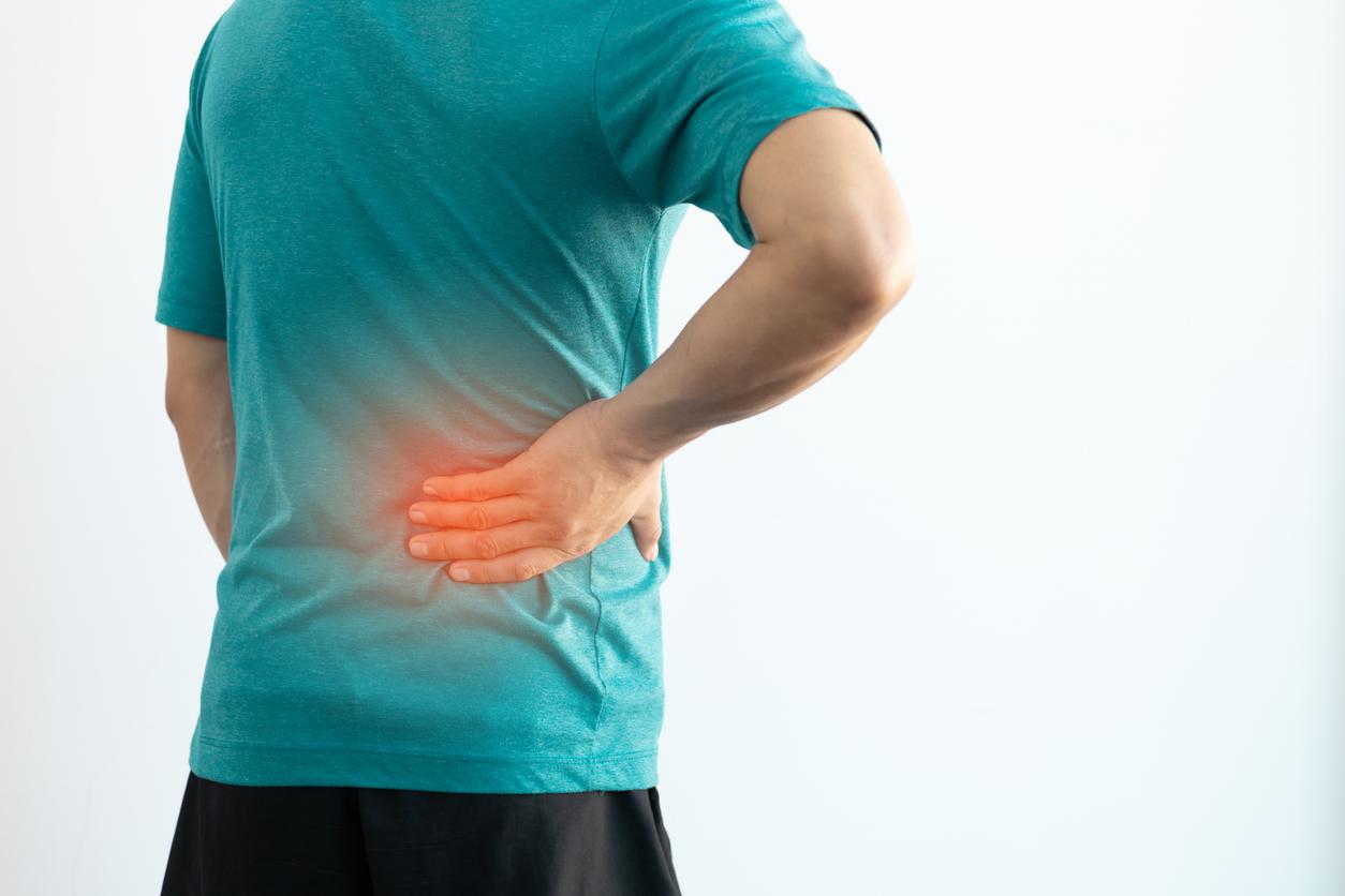 Renal colic: how to reduce your risk of kidney stones?