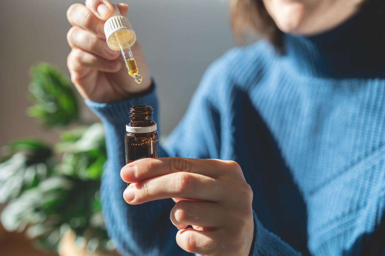 CBD pendant la grossesse : quels risques pour le bébé ?