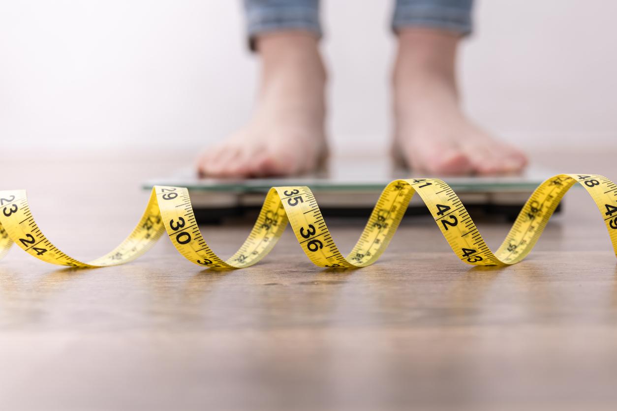 Weight loss: the 3 main motivations of the French