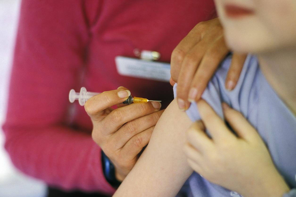 Rougeole : les autorités sanitaires rappellent l’importance de la vaccination surtout en cas de voyage 