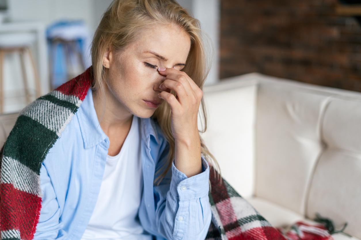 Covid long : l’origine de la fatigue chronique en passe d’être découverte