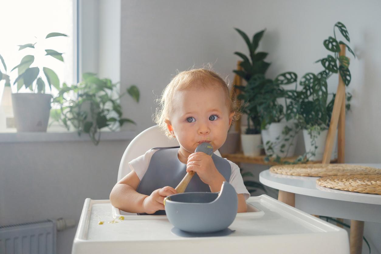 À quel âge peut-on donner du poisson à son bébé ? 