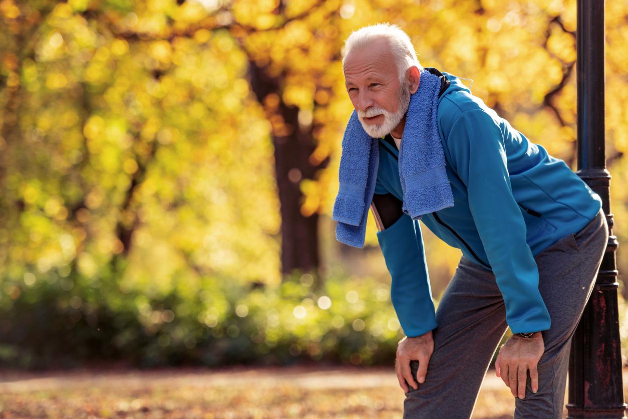 Five expert tips for a long and healthy life