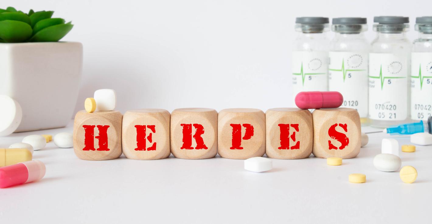 Genital herpes: more than 1 in 5 adults worldwide suffer from it