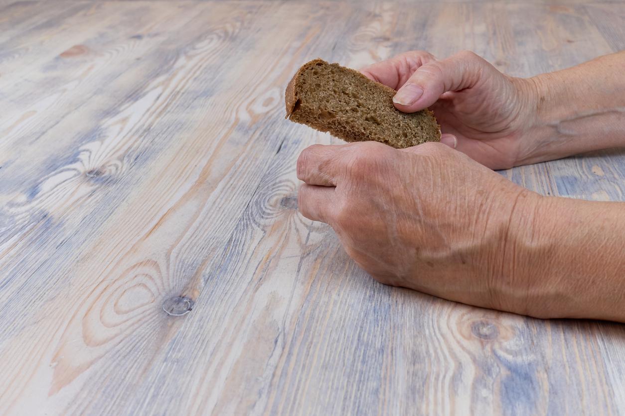 Texture, nostalgie, réconfort : ces éléments impactent la volonté des personnes âgées à s’alimenter