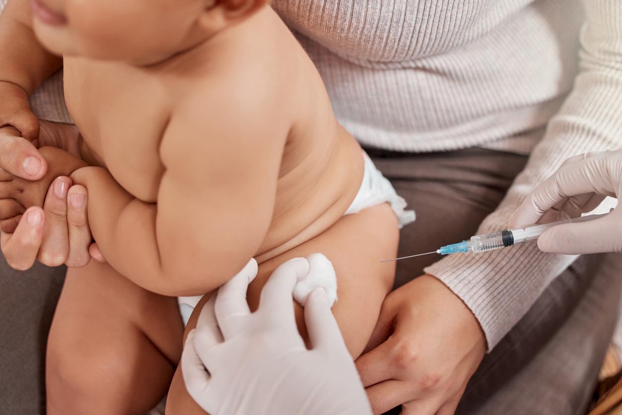 Vaccination : quelles seront les nouvelles obligations pour les nourrissons en 2025 ? 