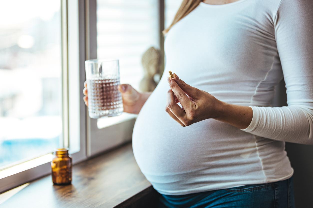 Can you take antidepressants or anti-anxiety medications during pregnancy?