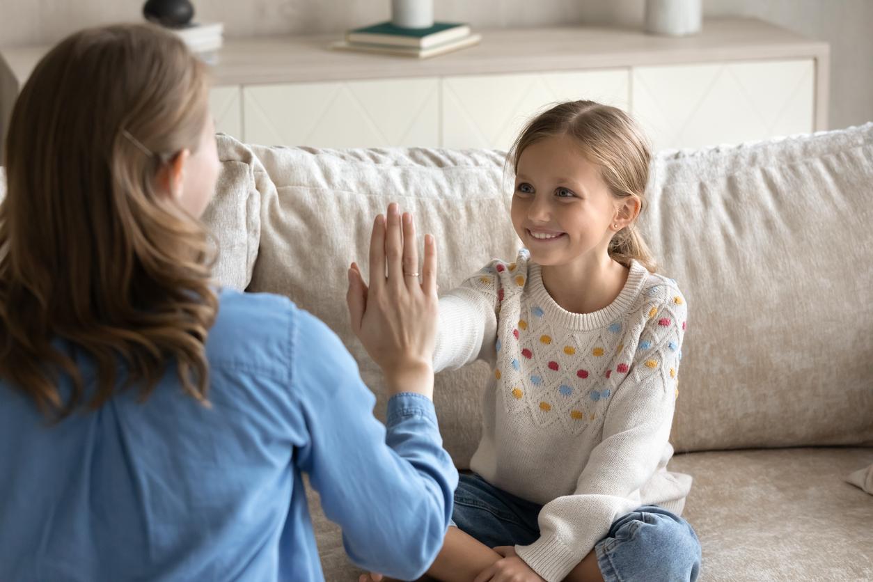 Enfant TDAH : comment apaiser les tensions grâce à la communication ?