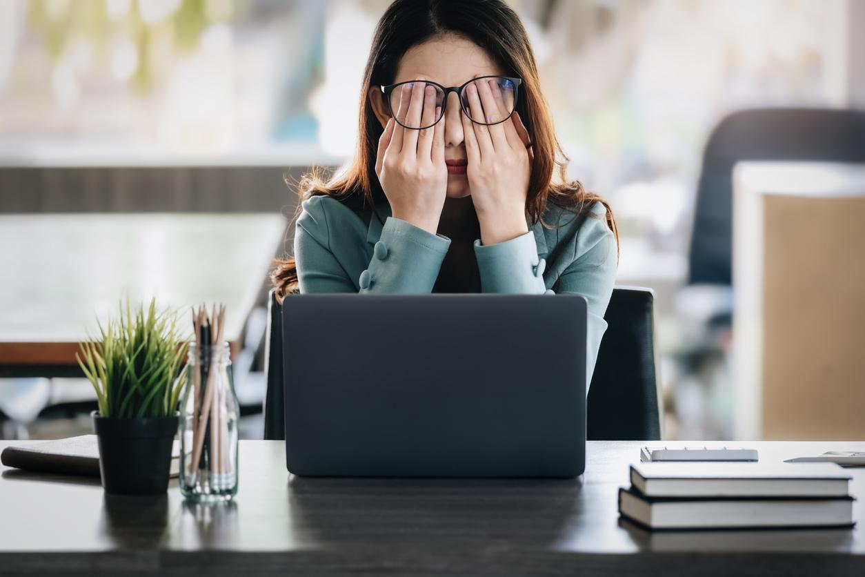 Le stress lié au travail accroît le risque d’arythmie cardiaque