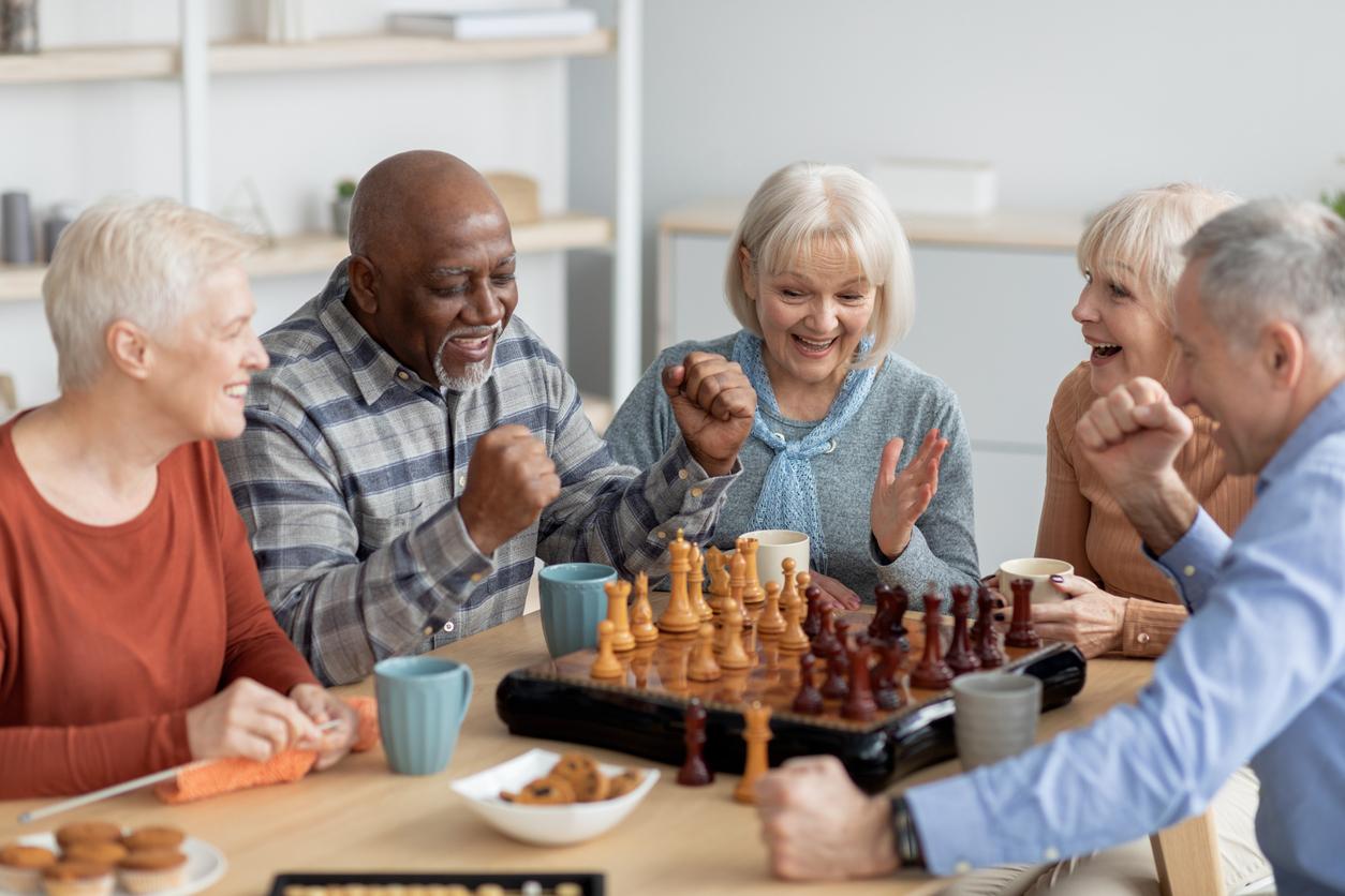 Alzheimer : 5 façons de réduire vos risques en boostant votre cerveau 