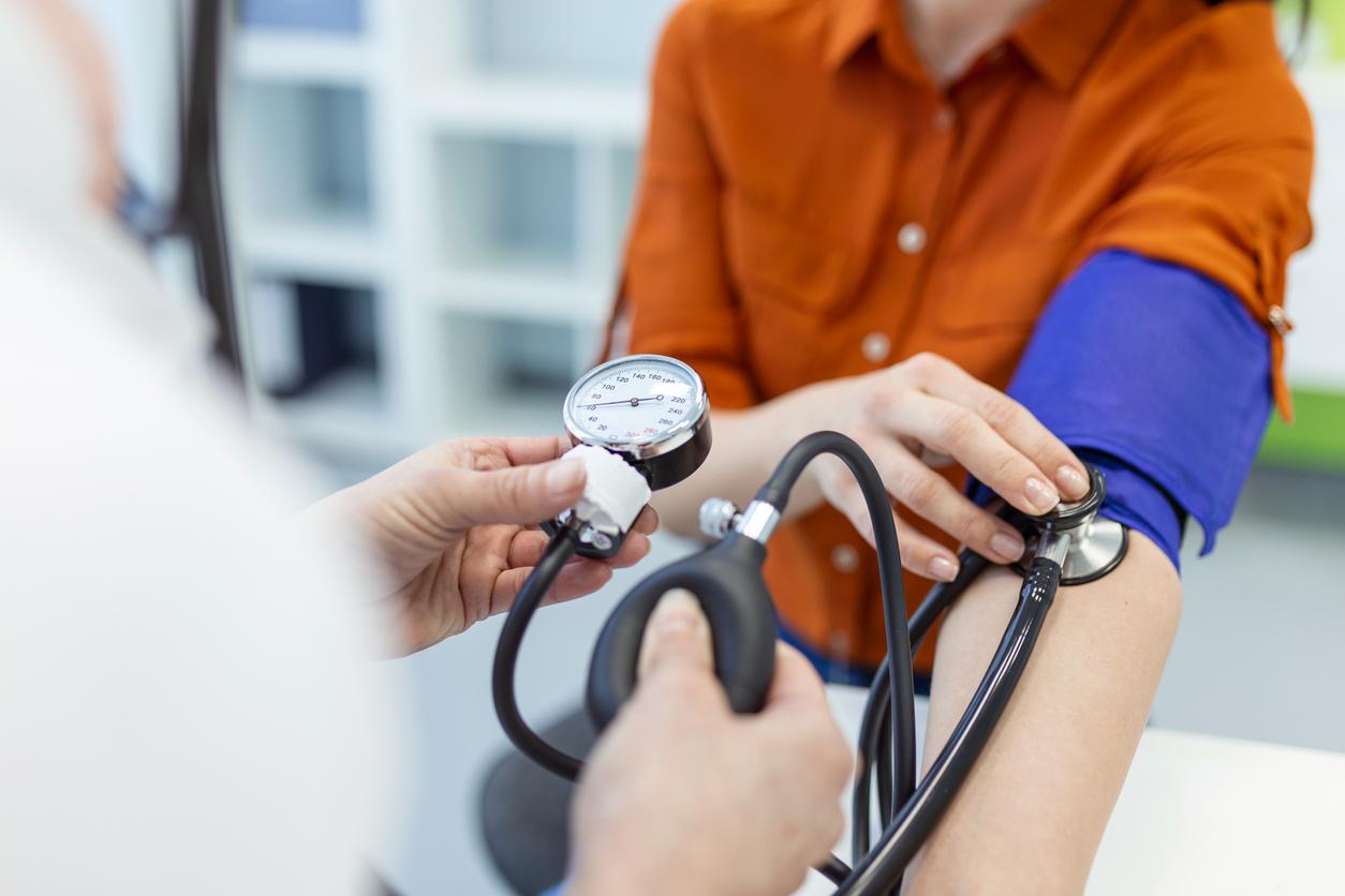 Hypertension : nouvelle classification et seuil plus bas pour une pression artérielle \