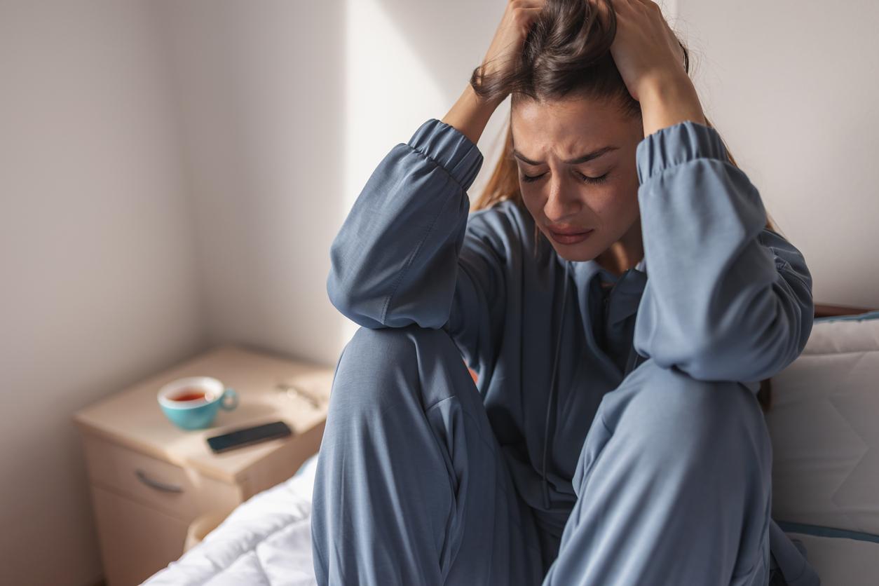 Vous avez été témoin d’un événement traumatisant ? Cela peut modifier votre cerveau !