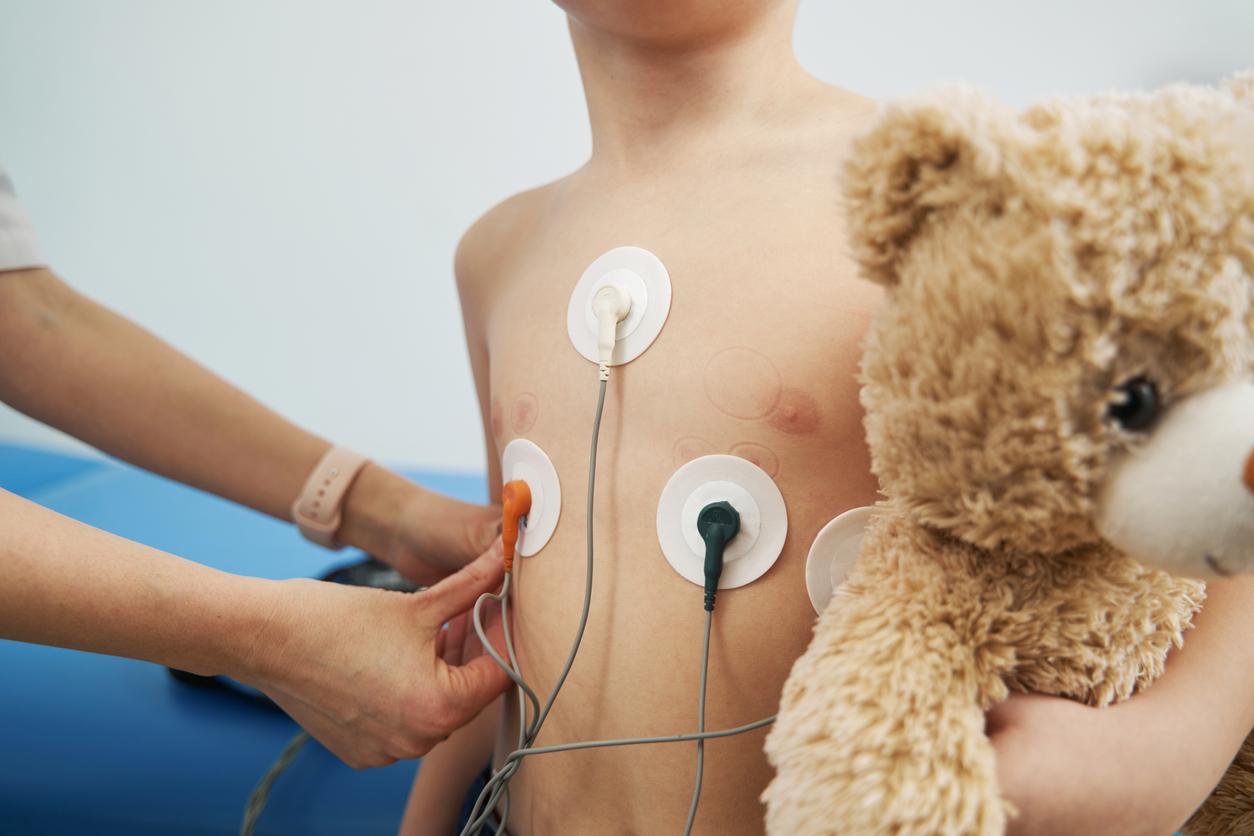 Première mondiale : un enfant de 13 ans a reçu un nouveau type de pacemaker