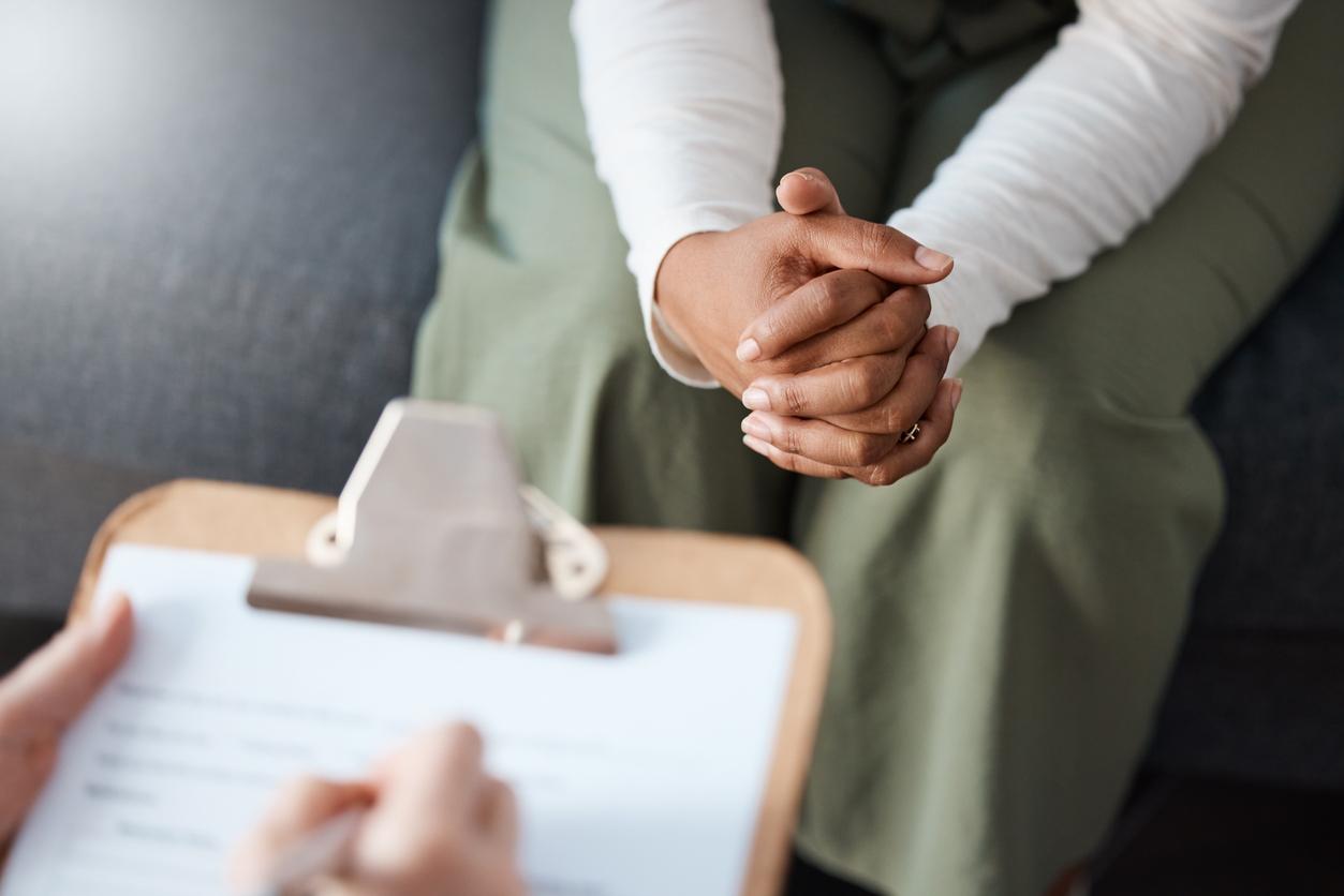 Syndrome de Gilles de la Tourette : les femmes sous-diagnostiquées