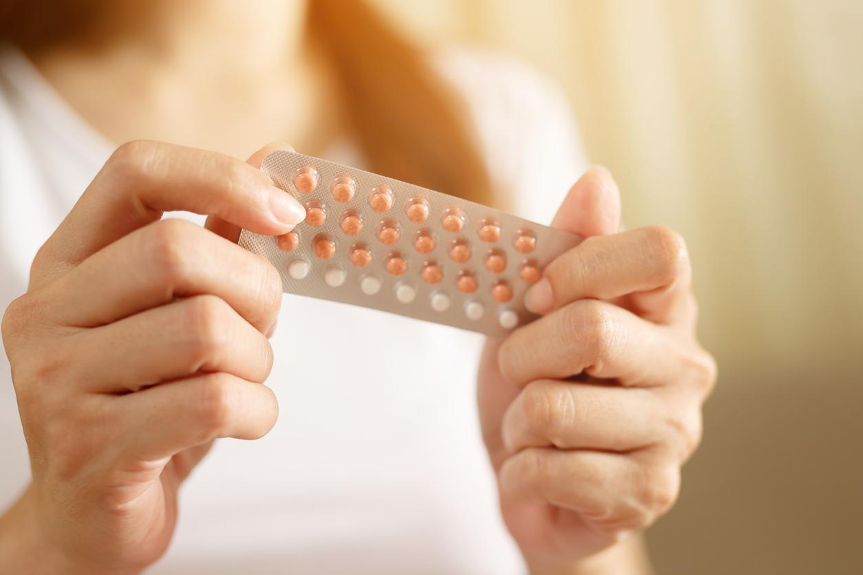 Contraception : cette charge est-elle partagée dans les couples ? 