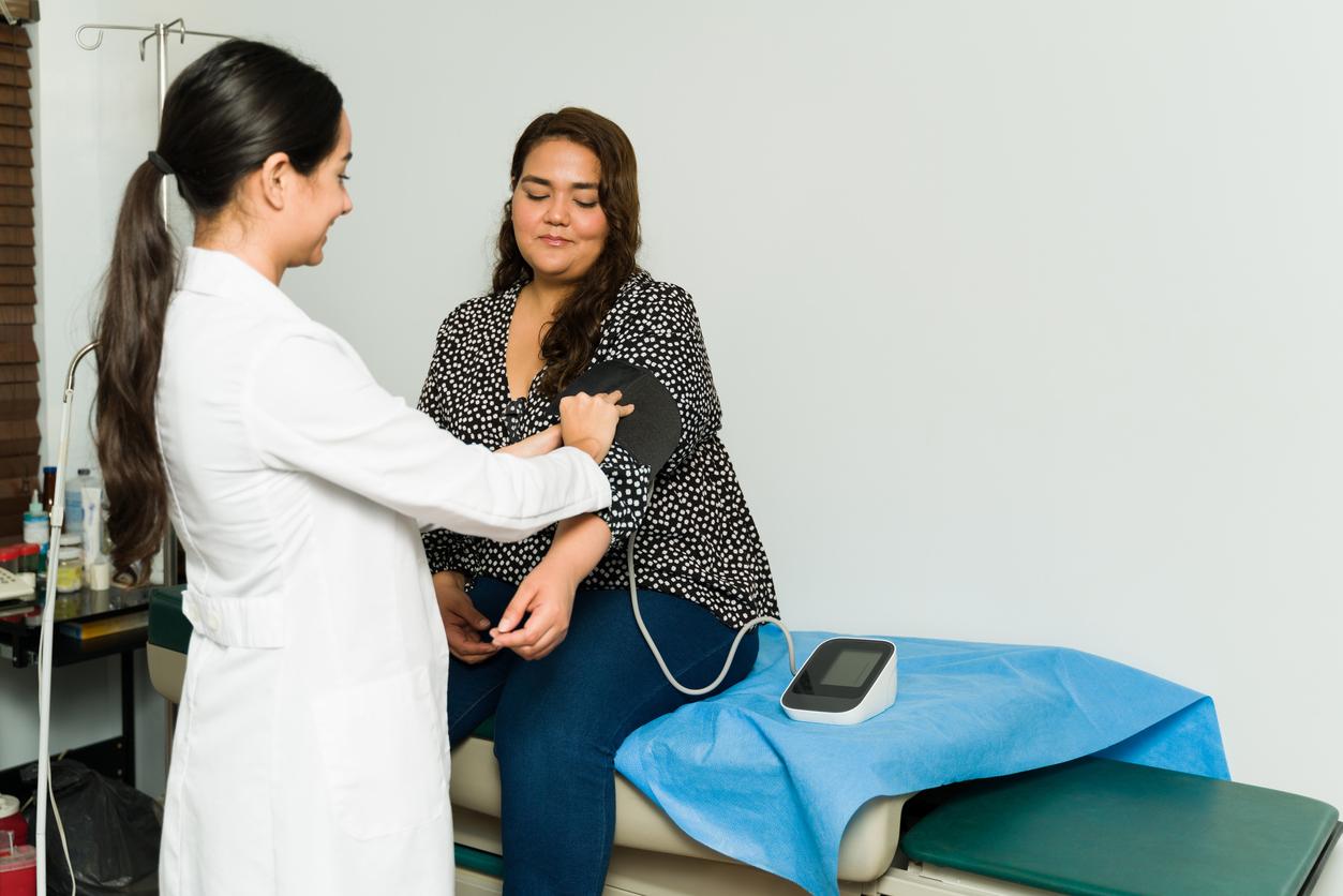 Obésité, surpoids : comment accompagner les femmes à toutes les étapes de leur vie ? 