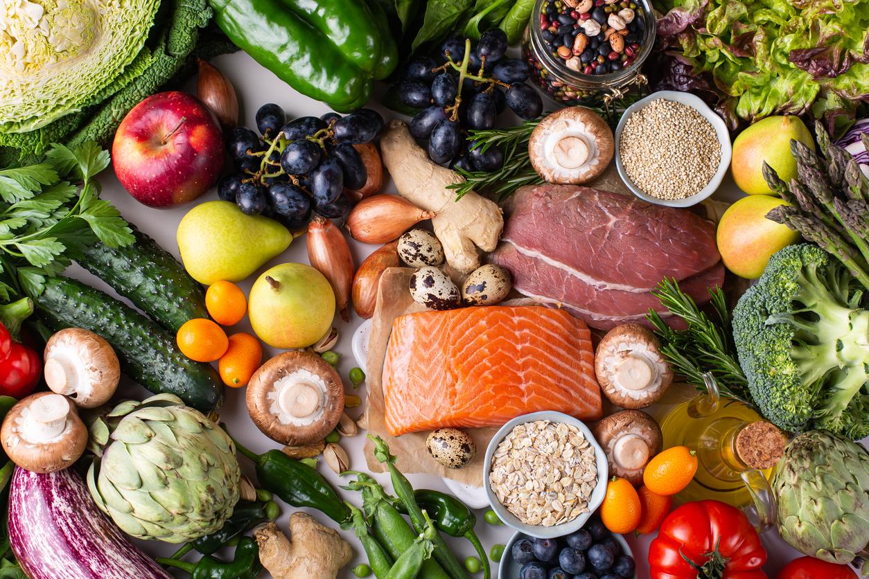 Rheumatoid arthritis: Mediterranean diet can improve patients' mental health