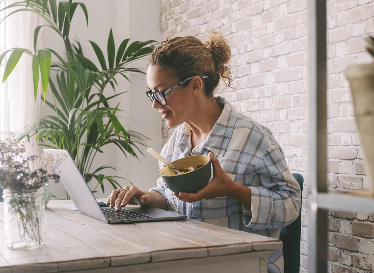 Télétravail et sédentarité : un cocktail dangereux pour la santé