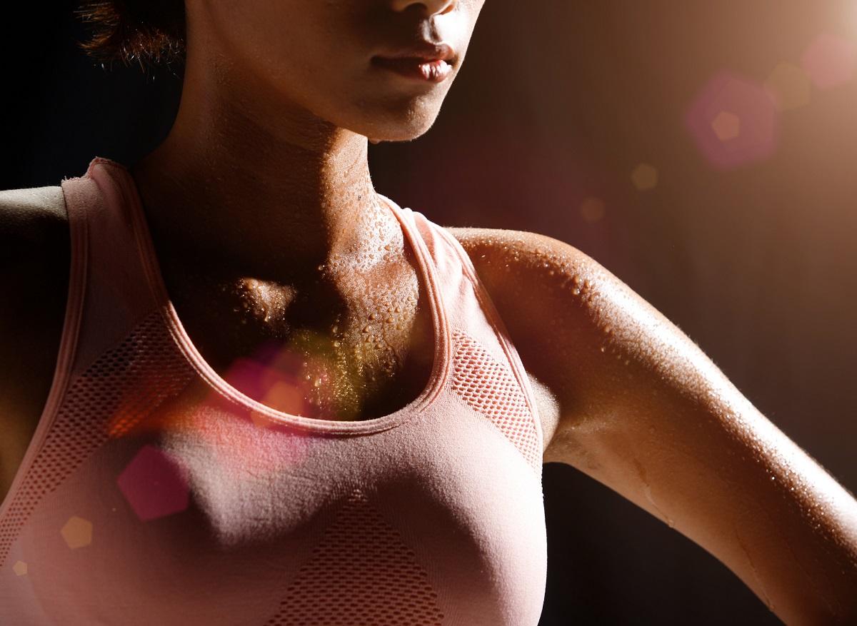 Should You Sweat to Lose Weight? Let's Demystify Sweating and Its Effects on Weight Loss